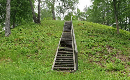 8_Dukštelių, Senojo Dūkšto piliakalnis su gyvenviete (3).jpg